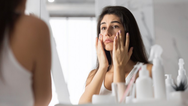 Remedios para las ojeras