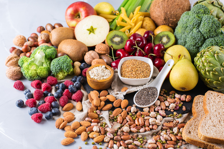 Alimentos beneficiosos para la belleza de la piel