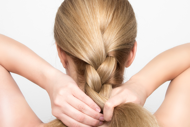 Diferentes tipos de trenzas