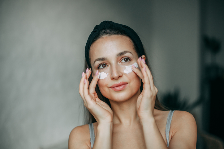 10 cuidados faciales a los 30