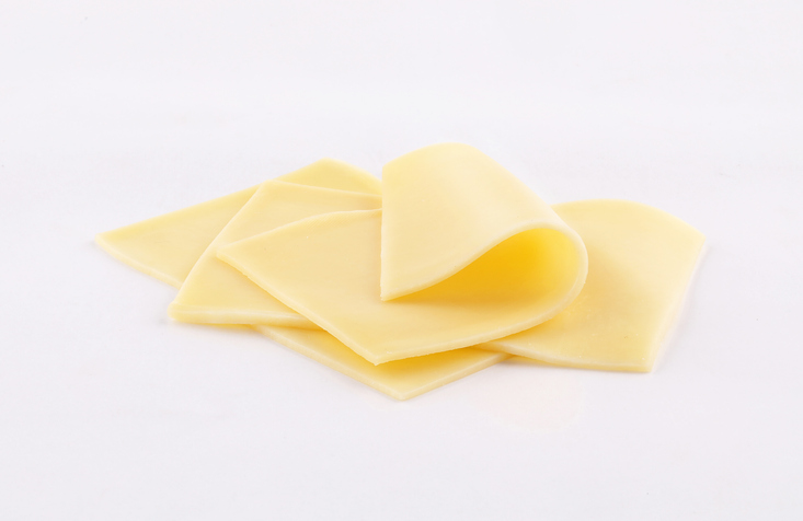 Lonchas de queso Burgo de Arias para una vida más saludable