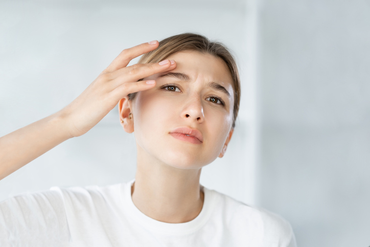 Consejos para reducir la grasa del rostro