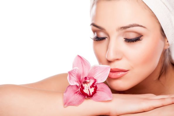 Cosmética ecológica para estar siempre radiante