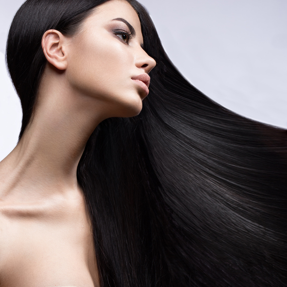 Cómo reducir el frizz en tu cabello
