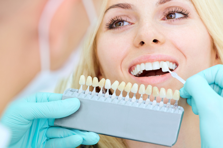 Estos son los tratamientos de estética dental más eficaces