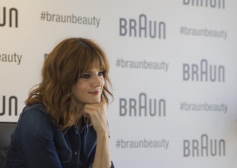 Los trucos de Belleza de Clara Lago
