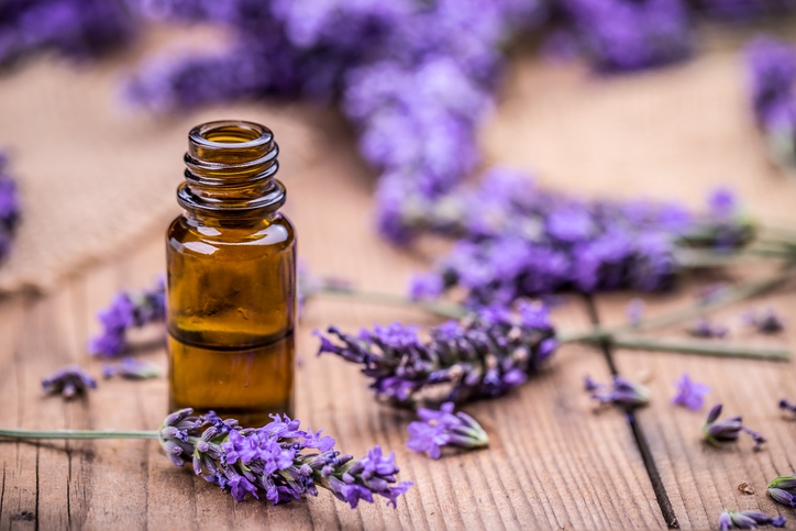 Aceites corporales ecológicos para estar siempre radiante
