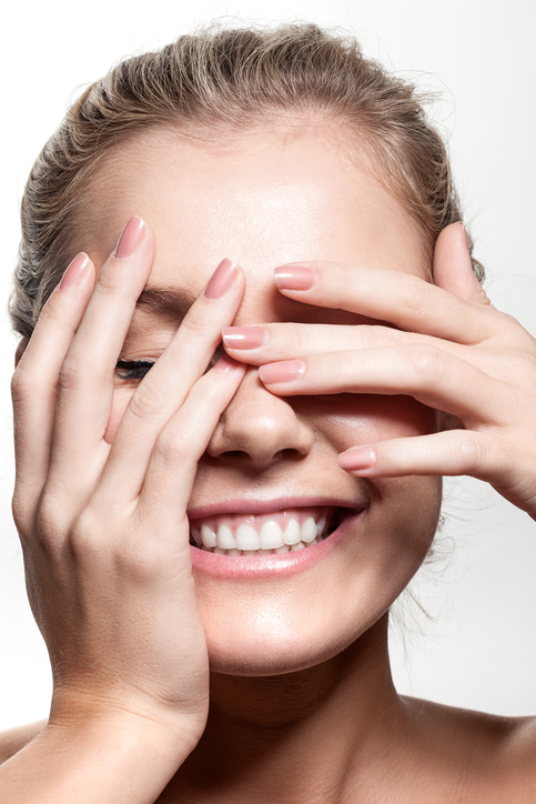 ¿Qué es el antiaging dental?