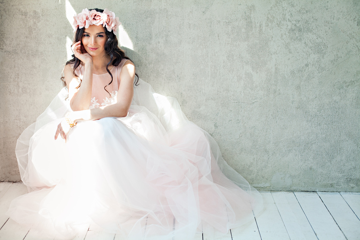 Los consejos de belleza que necesitas para estar perfecta en tu boda