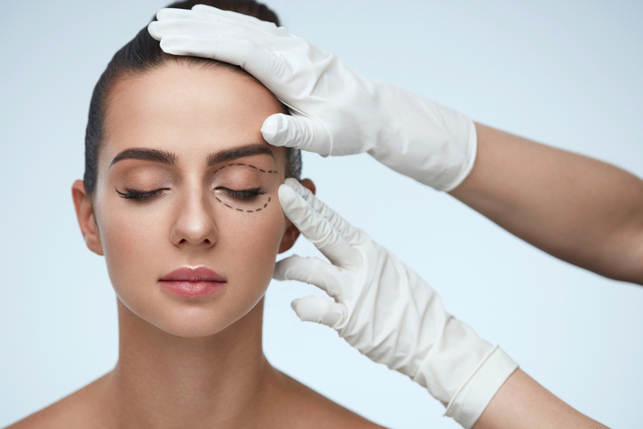 Blefaroplastia: la cirugía que recupera la juventud de la mirada