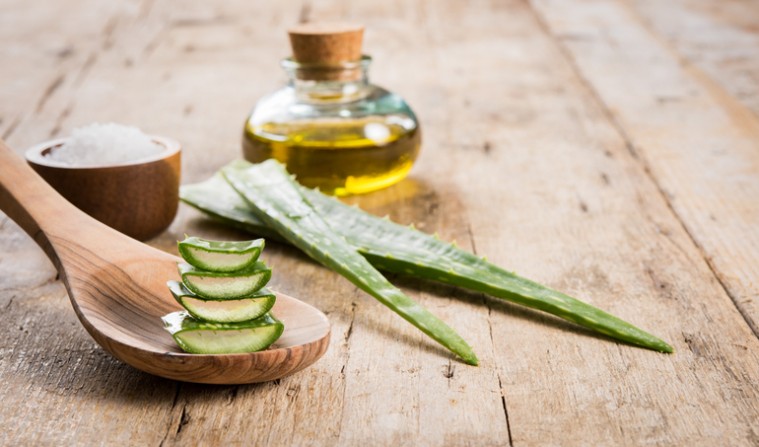 Beneficios del Aloe Vera para la belleza