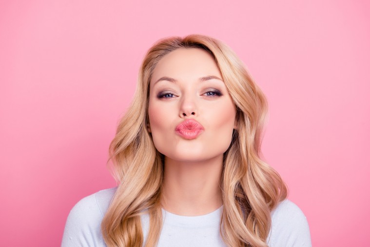 Trucos para tener unos labios bonitos