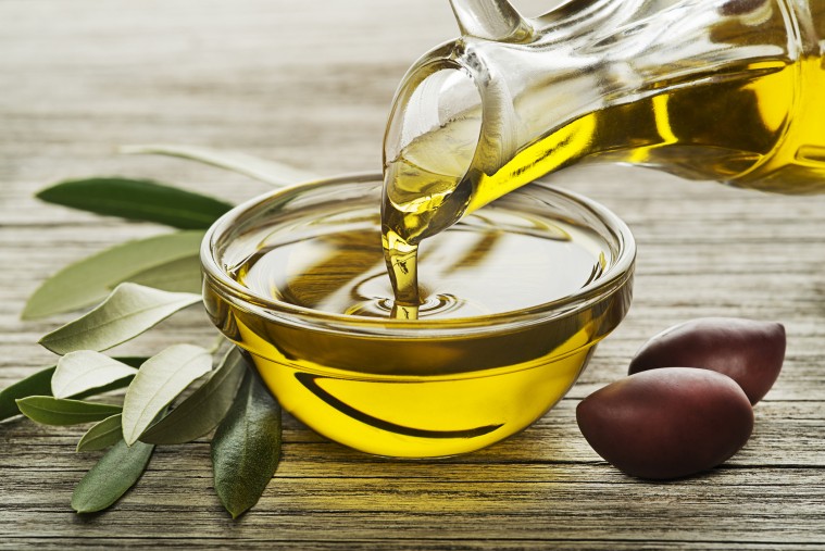 Trucos de belleza con aceite de oliva