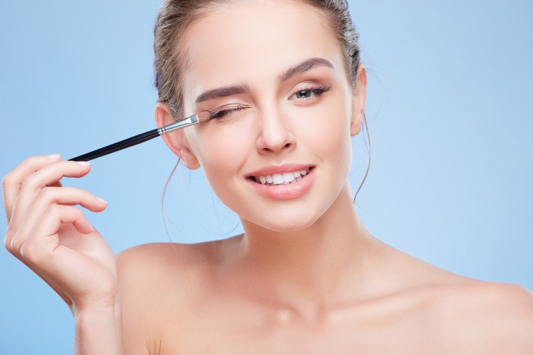 Guía básica para elegir la sombra de ojos ideal para ti