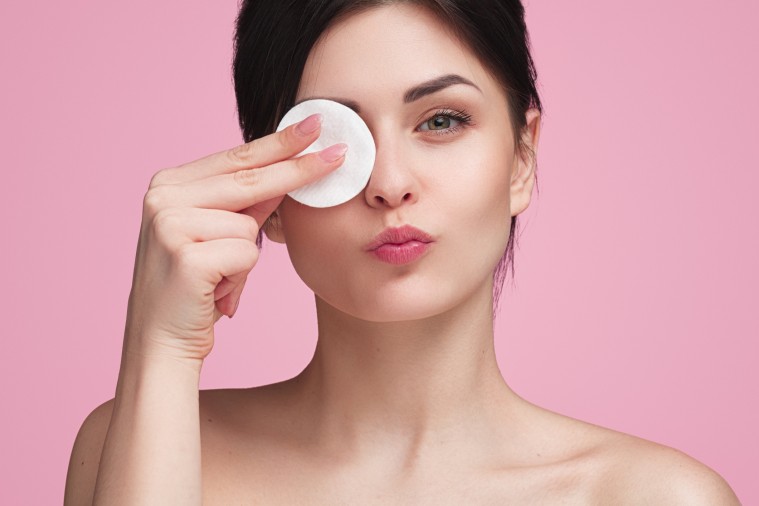 Rutina diaria de cuidado facial