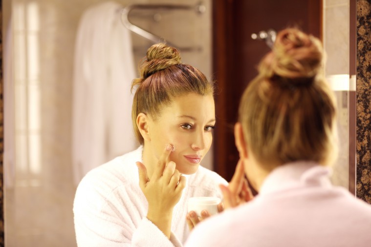Cómo mejorar las cremas de belleza