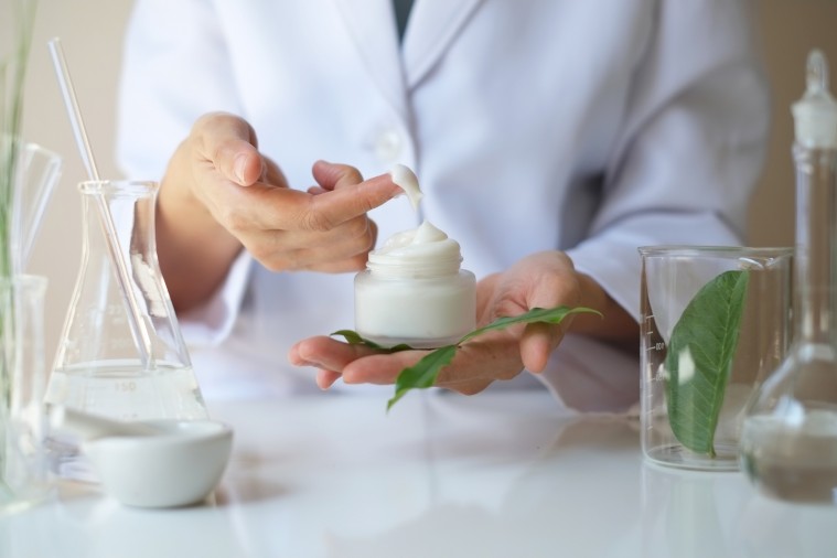 ¿Qué son los liposomas en cosmética?