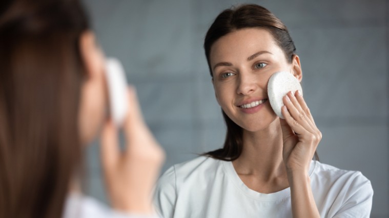 En verano no dejes de exfoliar tu piel