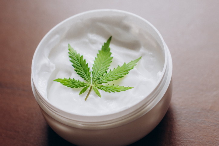 Ventajas de las cremas CBD