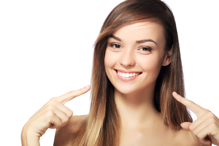 La mejor forma de cuidar tu sonrisa