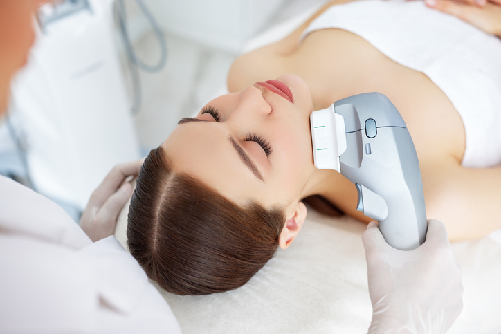 Por qué deberías probar el Hifu Facial