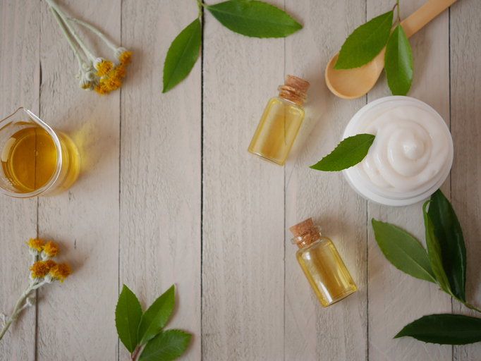 La cosmética natural: qué es y cuáles son sus beneficios