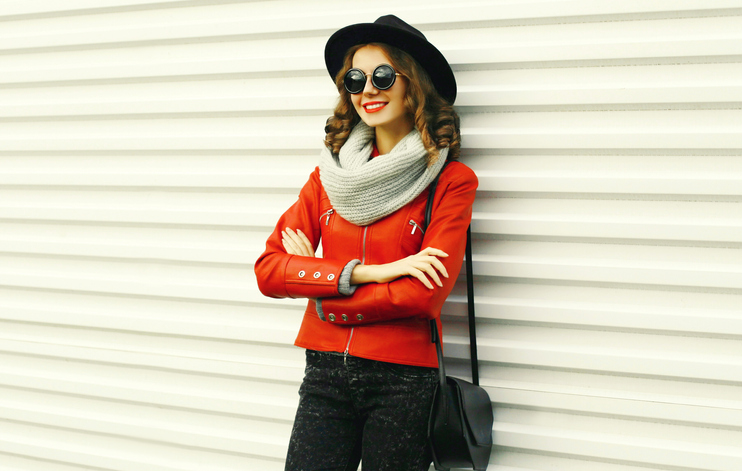 Moda para Mujeres ¡ El Complemento de Belleza que estás buscando desde hace tiempo !