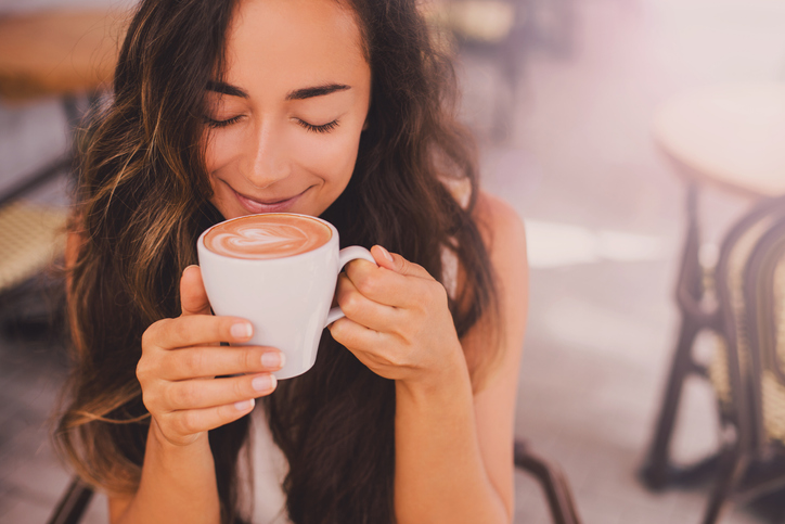 Beneficios de contar con una suscripción de café