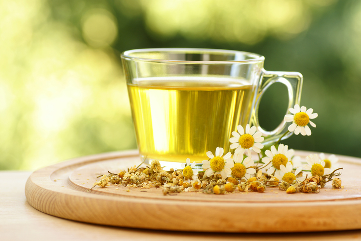 Beneficios del té para la salud y la belleza