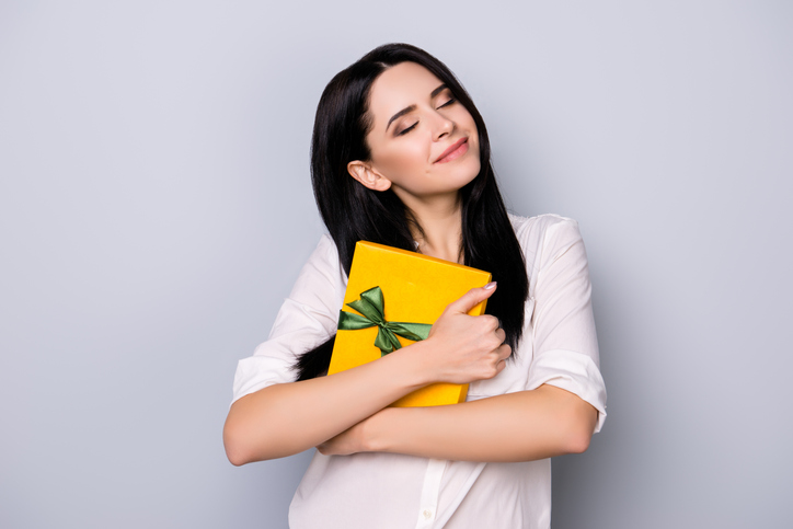 Regalos para la mujer especial