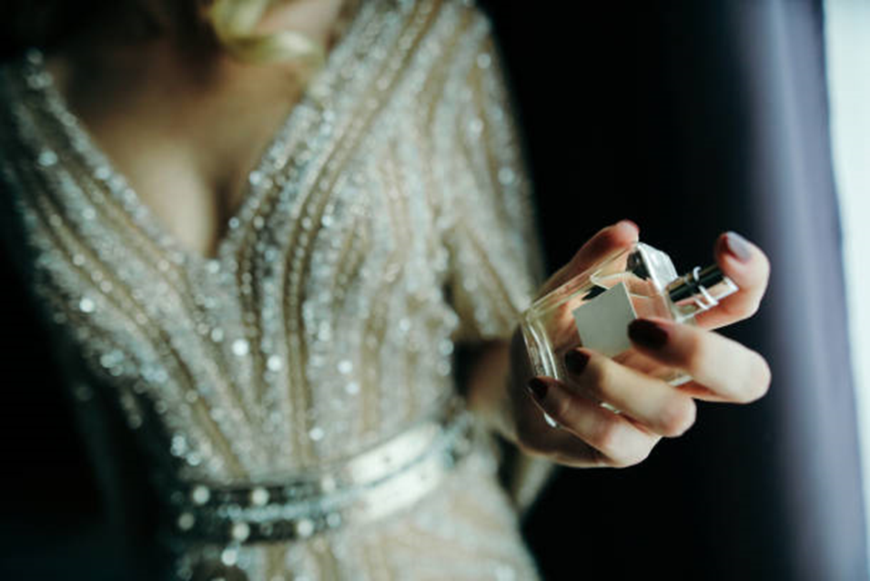 Por qué usar un buen perfume