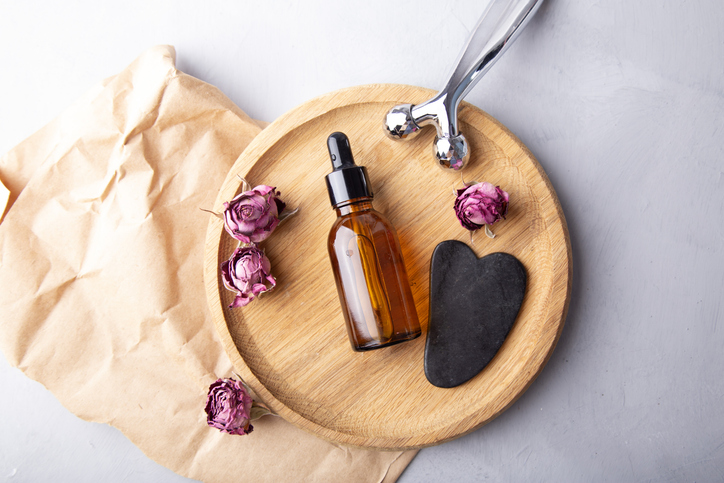 Comprar kit de productos de belleza antiage