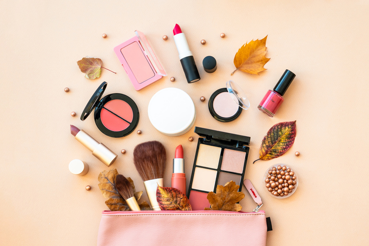 Tendencias maquillaje otoño