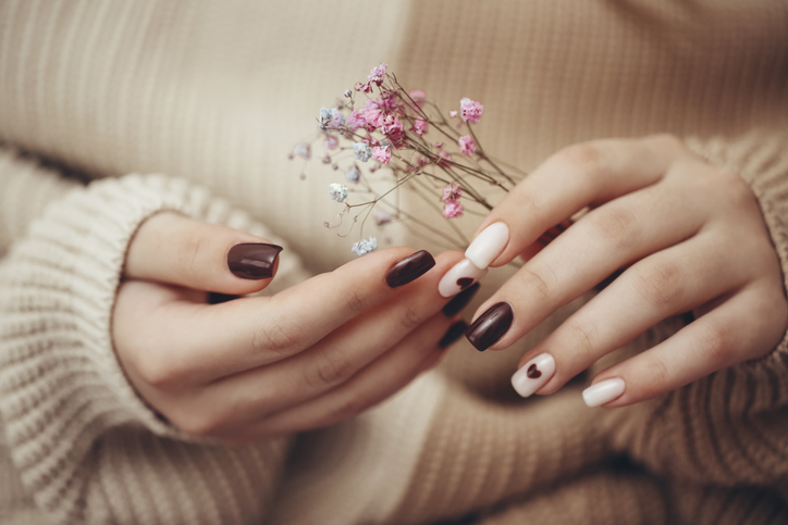 esmalte semipermanente