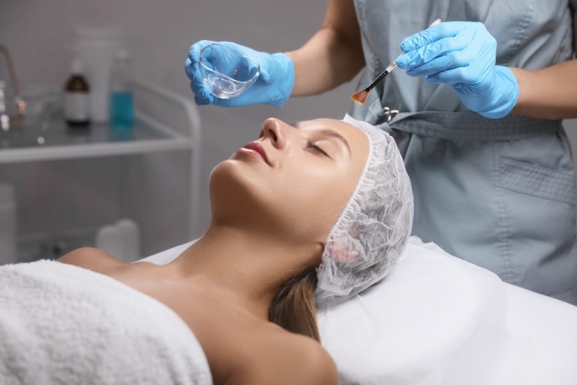 Rejuvenecimiento facial sin cirugía: los mejores tratamientos para una piel joven y radiante