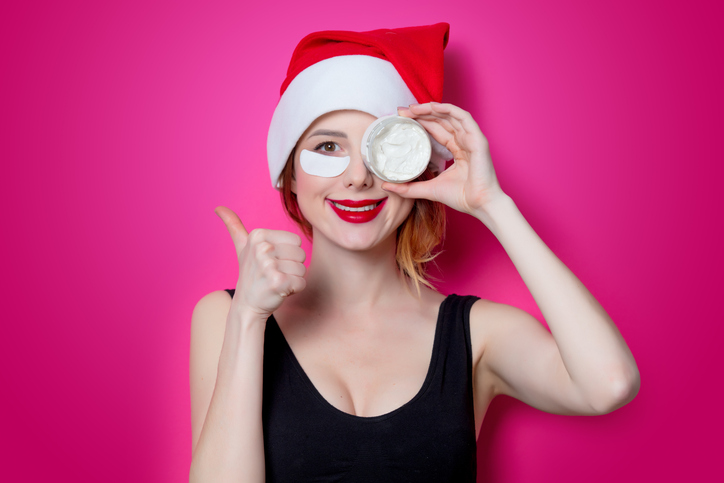 Regalos que Cuidan: Rutinas de Belleza para Esta Navidad